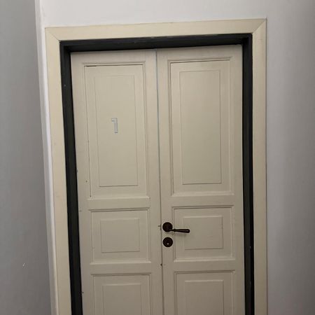 Tripla Finestra Sul Mare Apartment Camogli Ngoại thất bức ảnh