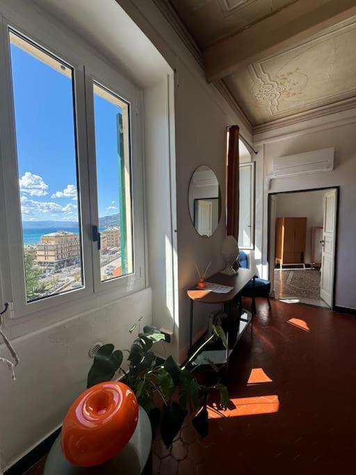 Tripla Finestra Sul Mare Apartment Camogli Ngoại thất bức ảnh