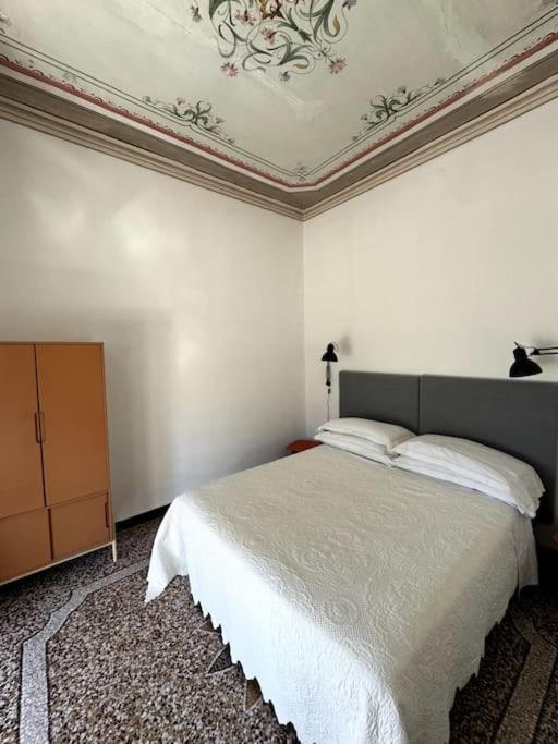 Tripla Finestra Sul Mare Apartment Camogli Ngoại thất bức ảnh