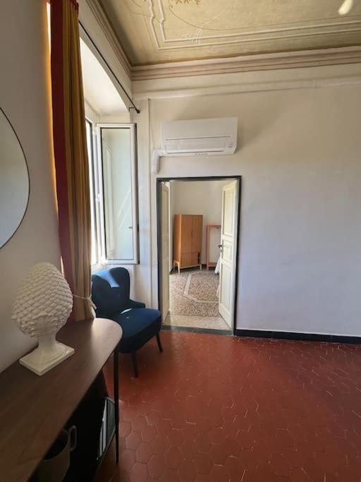 Tripla Finestra Sul Mare Apartment Camogli Ngoại thất bức ảnh