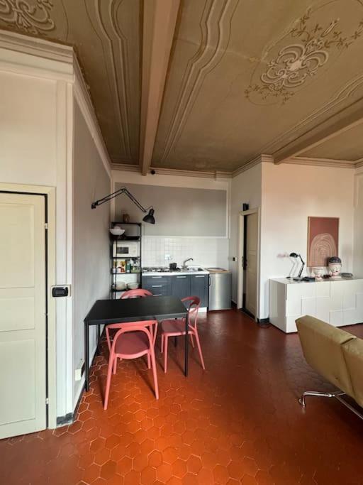 Tripla Finestra Sul Mare Apartment Camogli Ngoại thất bức ảnh