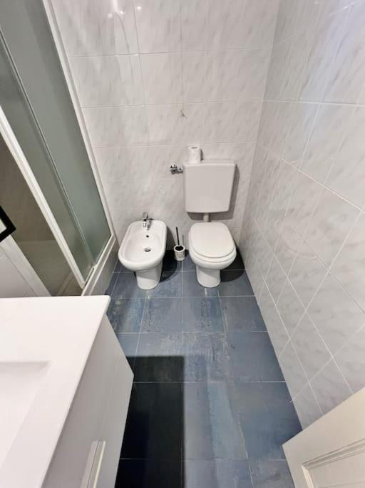 Tripla Finestra Sul Mare Apartment Camogli Ngoại thất bức ảnh