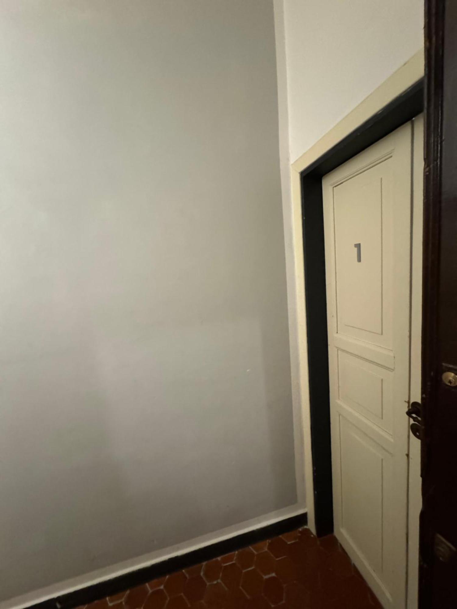 Tripla Finestra Sul Mare Apartment Camogli Ngoại thất bức ảnh